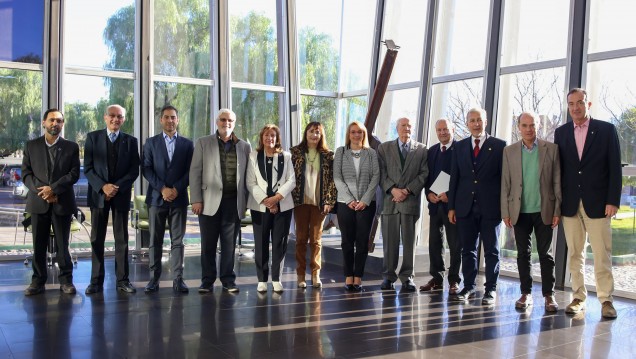 imagen Expo Educativa Mendoza: la nueva edición hará foco en la orientación vocacional