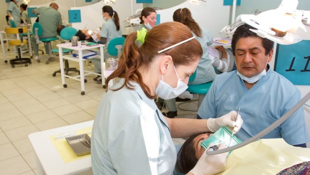 imagen Extensionistas revisarán sus prácticas en el campo de la Salud