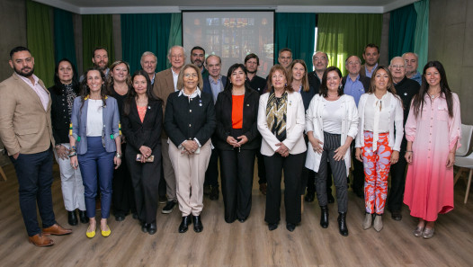 imagen Universidades mendocinas unidas por la sostenibilidad