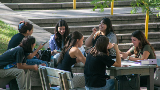 imagen La UNCUYO invita a sus estudiantes a participar del Desafío Atenea