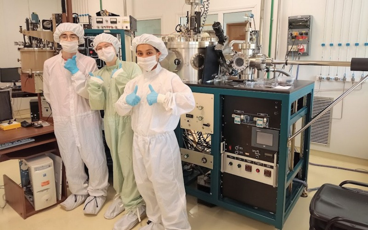 imagen Ciencia y política: estudiantes pueden escribir una monografía para conocer el Balseiro