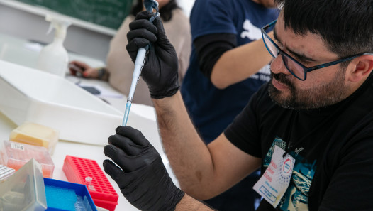 imagen Investigación en la UNCUYO: lanzaron nuevas convocatorias para docentes investigadores