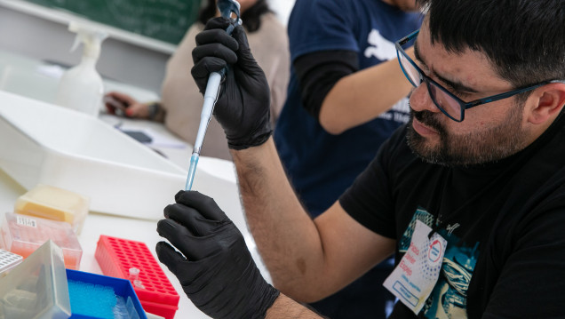 imagen Investigación en la UNCUYO: lanzaron nuevas convocatorias para docentes investigadores