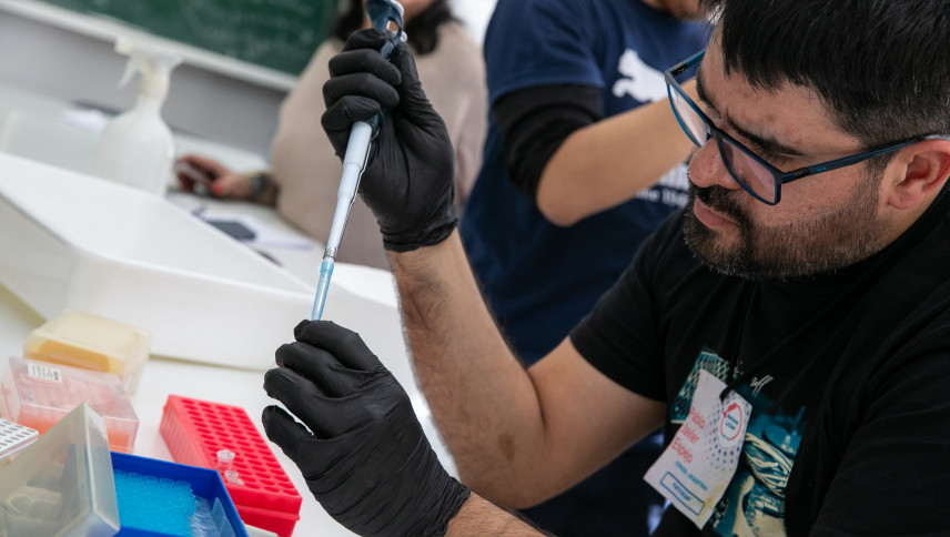 imagen que ilustra noticia Investigación en la UNCUYO: lanzaron nuevas convocatorias para docentes investigadores