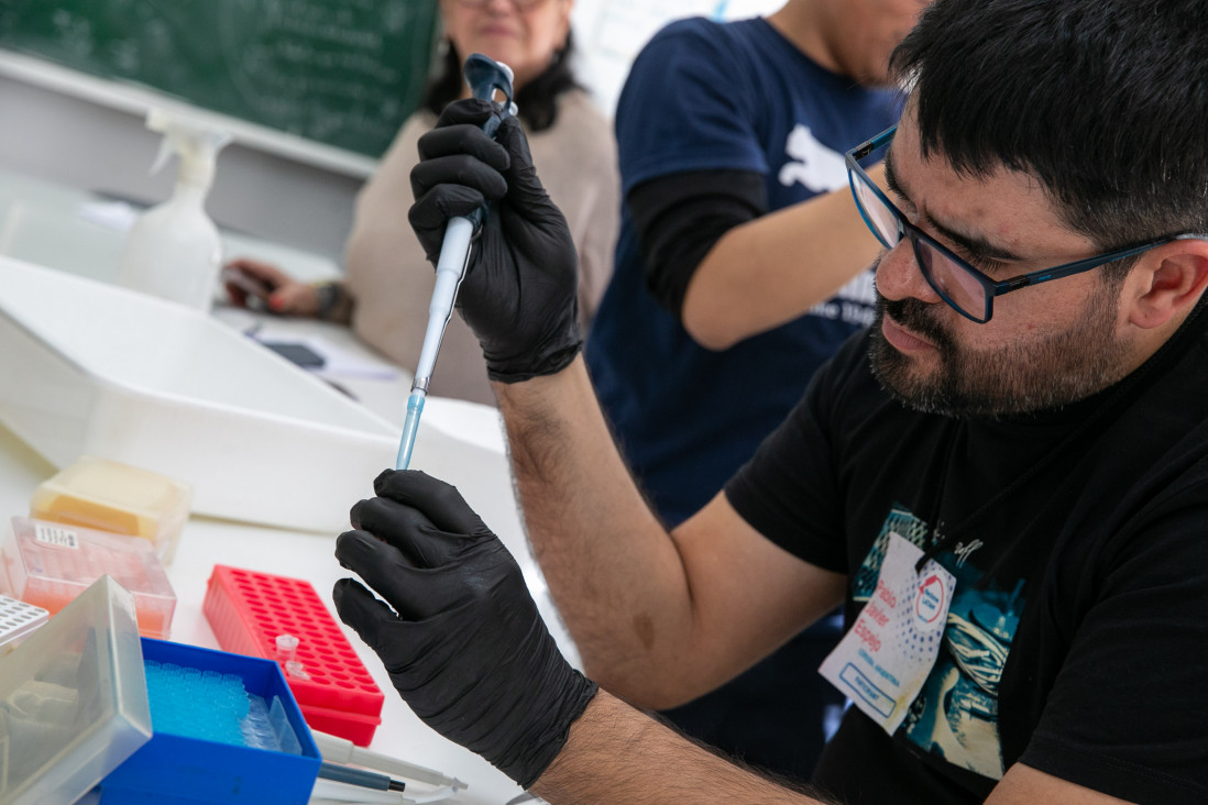 imagen Investigación en la UNCUYO: lanzaron nuevas convocatorias para docentes investigadores