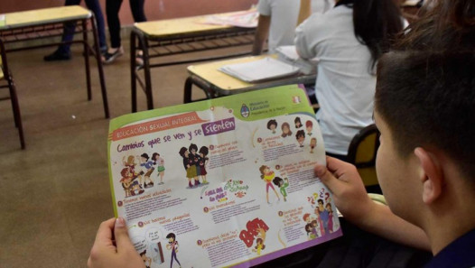 imagen Nueva carrera de la UNCUYO formará a especialistas en Educación Sexual Integral