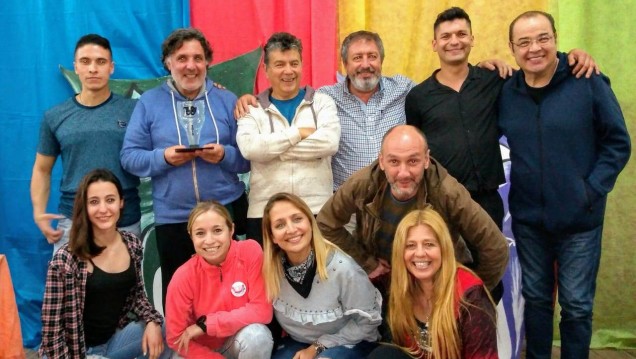 imagen Reconocimiento para el teatro universitario