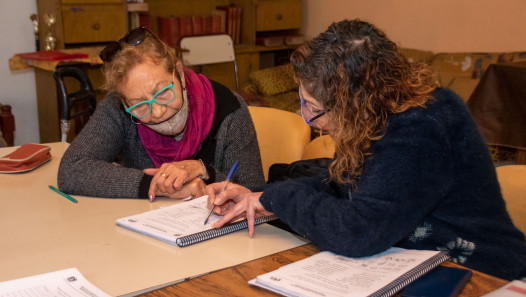 imagen Regímenes jubilatorios: charla informativa para la comunidad universitaria