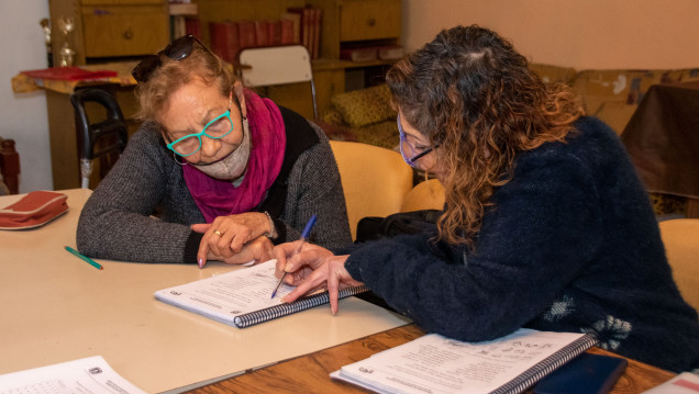 imagen Regímenes jubilatorios: charla informativa para la comunidad universitaria