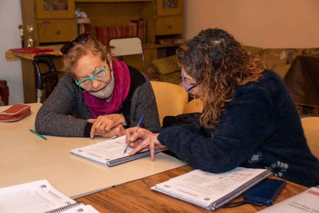 imagen Regímenes jubilatorios: charla informativa para la comunidad universitaria