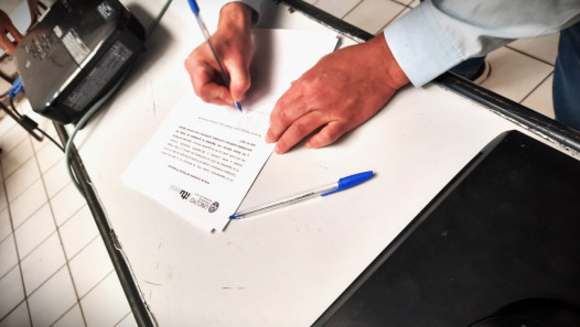imagen La educación técnica también transforma vidas en contextos de encierro