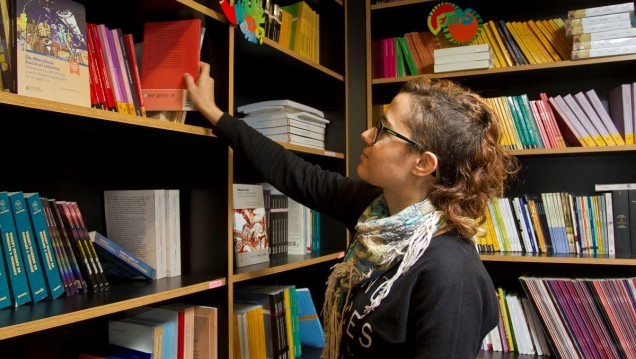 imagen Celebrarán el día del Libro en la UNCuyo 