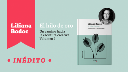imagen La UNCUYO presentará en la Feria del Libro de Mendoza una obra inédita de Liliana Bodoc