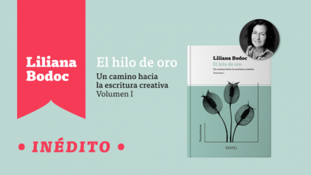 imagen La UNCUYO presentará en la Feria del Libro de Mendoza una obra inédita de Liliana Bodoc