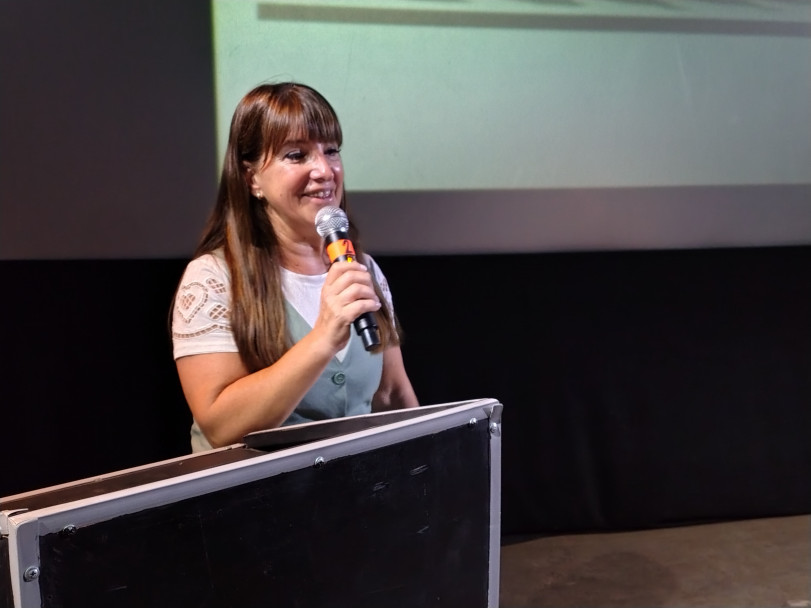 imagen Jornada para derribar mitos: la importancia de cuidar la salud mental y financiera 