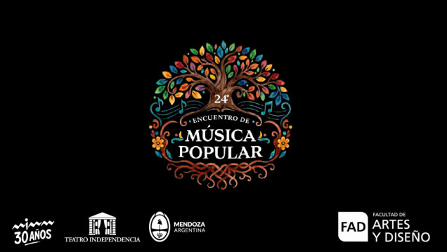 imagen Música Popular: la UNCUYO rinde homenaje a las raíces cuyanas en el Teatro Independencia