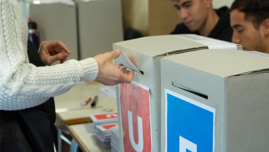 imagen que ilustra noticia La UNCUYO se prepara para un nuevo proceso electoral