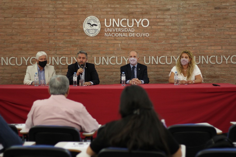 imagen Jornada de Sustentabilidad