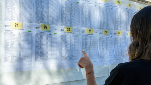 imagen Escuelas de la UNCUYO: conocé el paso a paso de la preinscripción para el 2027