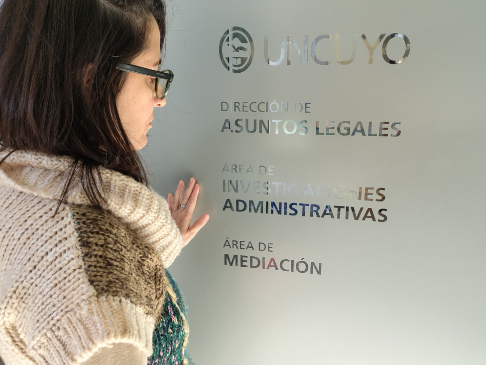 imagen El Área de Mediación de la UNCUYO lleva 10 años en la gestión de conflictos