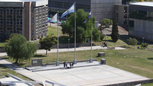 imagen La UNCUYO es miembro de una red que fomenta el lenguaje claro y accesible