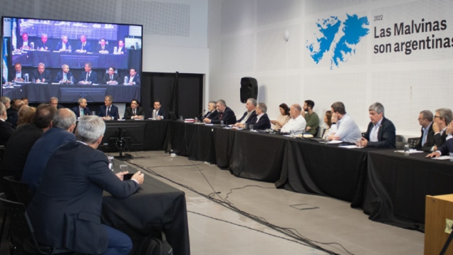 imagen El CIN cerró el año con una reunión con el nuevo secretario de Educación de la Nación