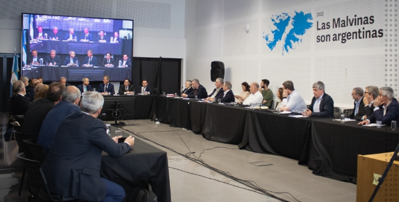 imagen El CIN cerró el año con una reunión con el nuevo secretario de Educación de la Nación