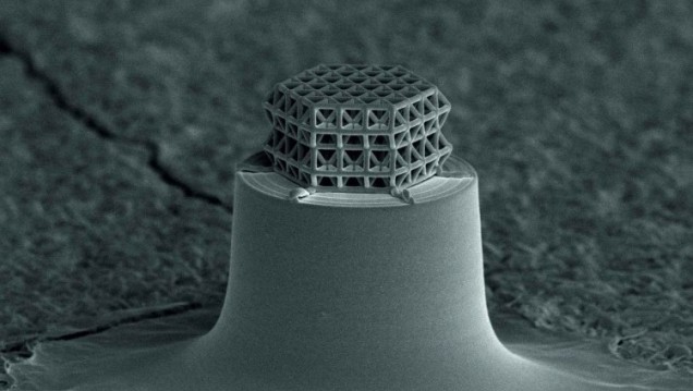 imagen Ingeniero alemán disertará sobre nanotecnología y sensores