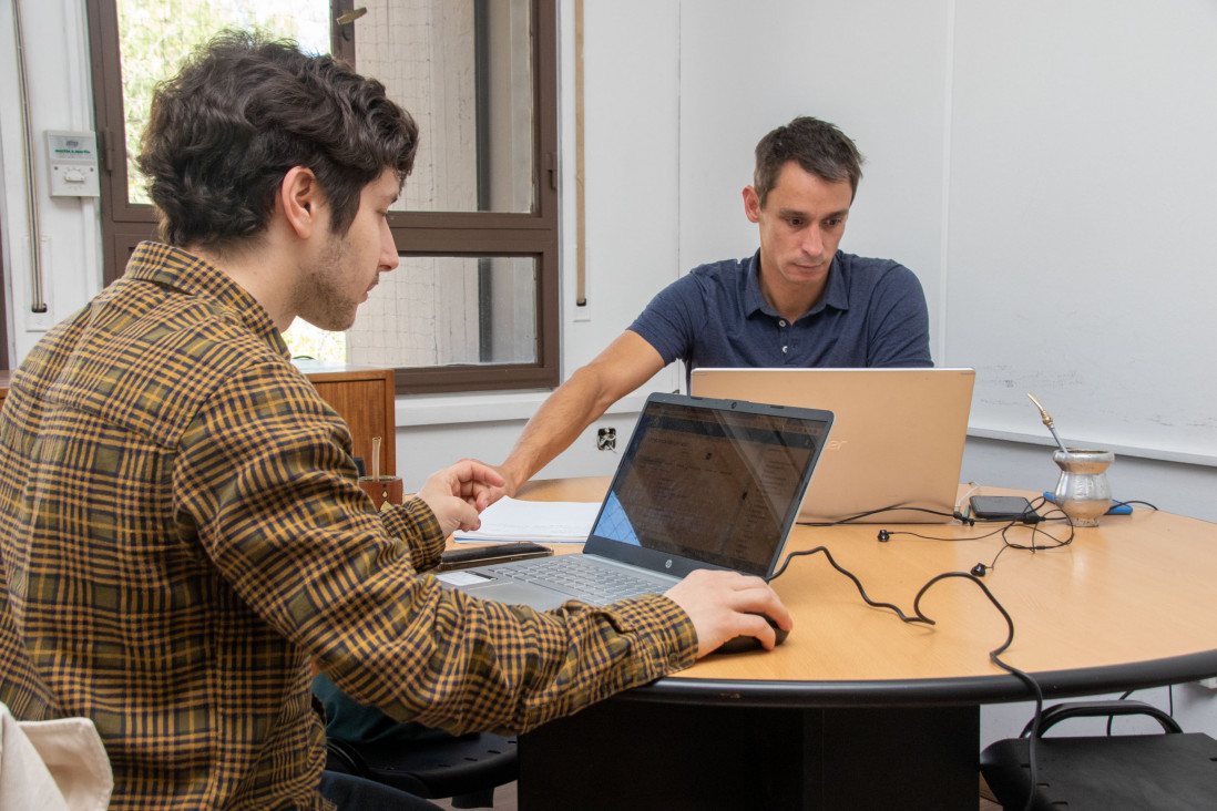 imagen Universidad digital: el cambio de modelo al que apuesta la UNCUYO