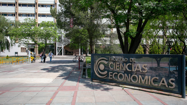 imagen Las Jornadas de Ciencias Económicas celebran sus 40 años pensando en los nuevos desafíos