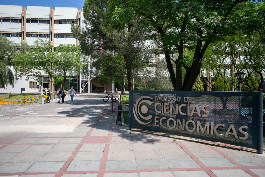imagen Las Jornadas de Ciencias Económicas celebran sus 40 años pensando en los nuevos desafíos