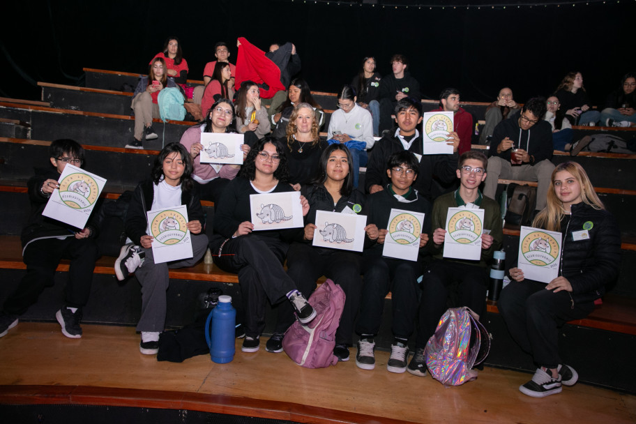 imagen Emprende U: con más de 400 proyectos, arrancó el concurso para jóvenes más grande del país