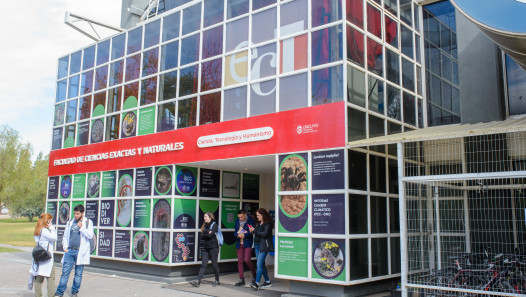 imagen Inscriben para nueva diplomatura de la UNCUYO en Enseñanza de las Ciencias Exactas y Naturales