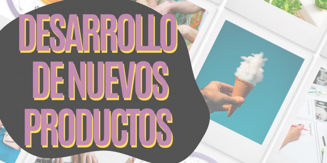 imagen Claves para desarrollar nuevos productos, sus ciclos de vida y estrategias de venta