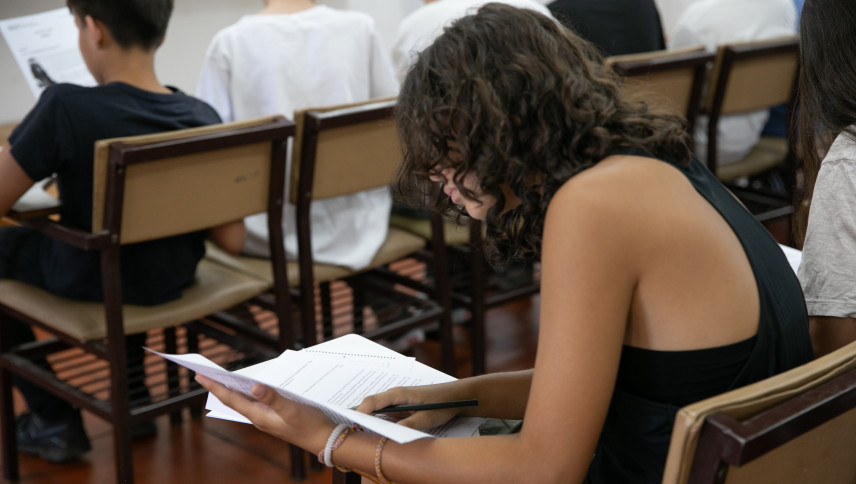 imagen que ilustra noticia Escuelas de la UNCUYO: últimos días para preinscribirse en el curso de ingreso a primer año