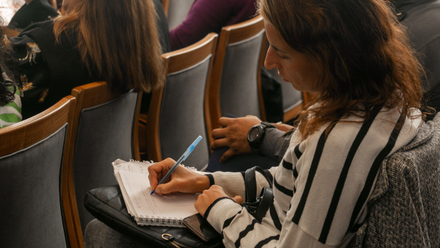 imagen Empleo público: la UNCUYO capacitará a equipos técnicos provinciales y municipales