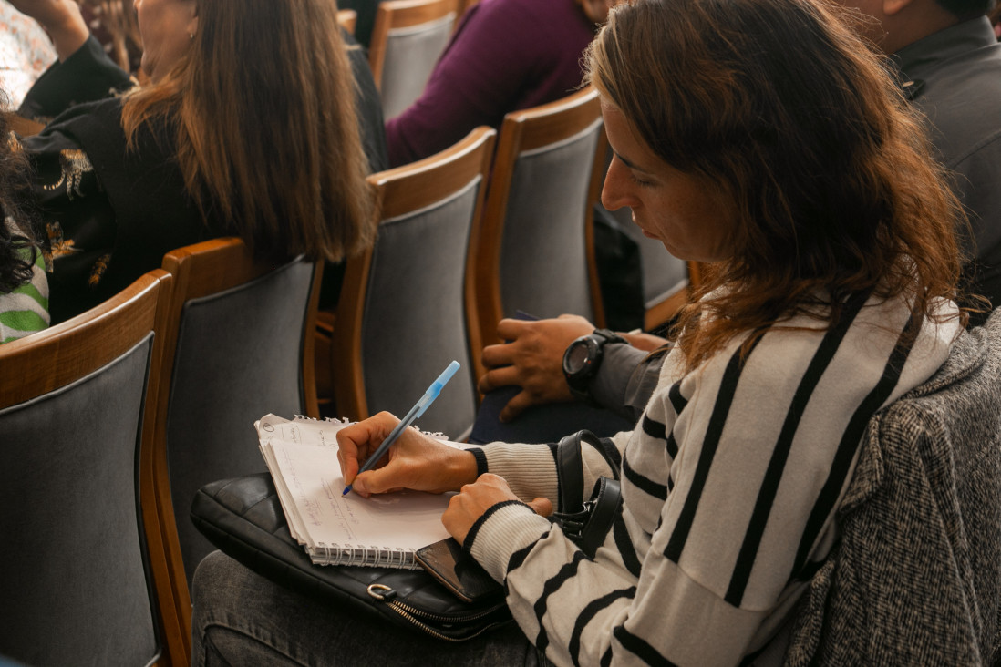 imagen Empleo público: la UNCUYO capacitará a equipos técnicos provinciales y municipales