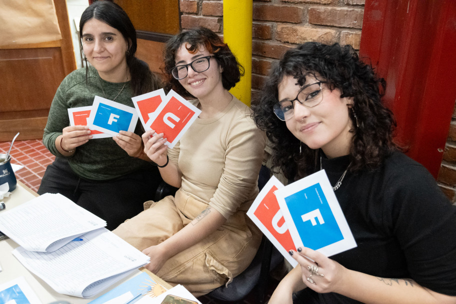 imagen Elecciones UNCUYO: habrá segunda vuelta el 23 de junio