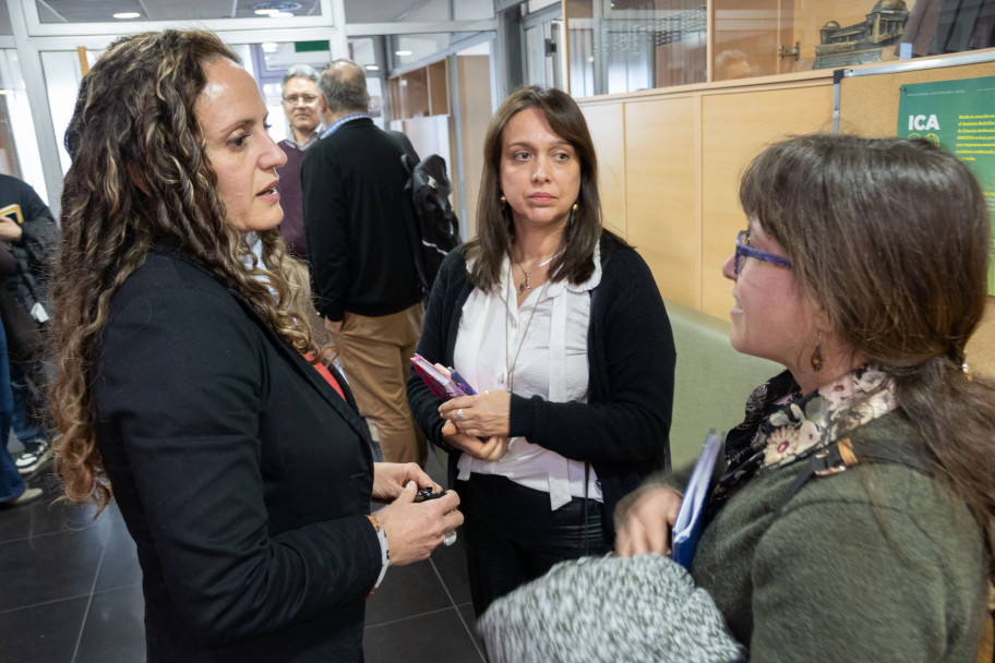 imagen La UNCUYO propone crear un consejo científico-tecnológico para abordar problemáticas locales