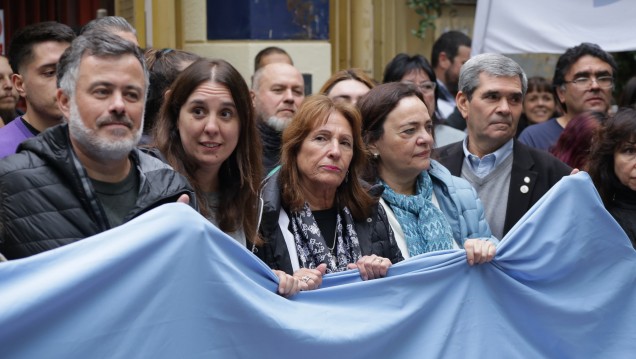 imagen "Sin educación no es posible salir de la pobreza"