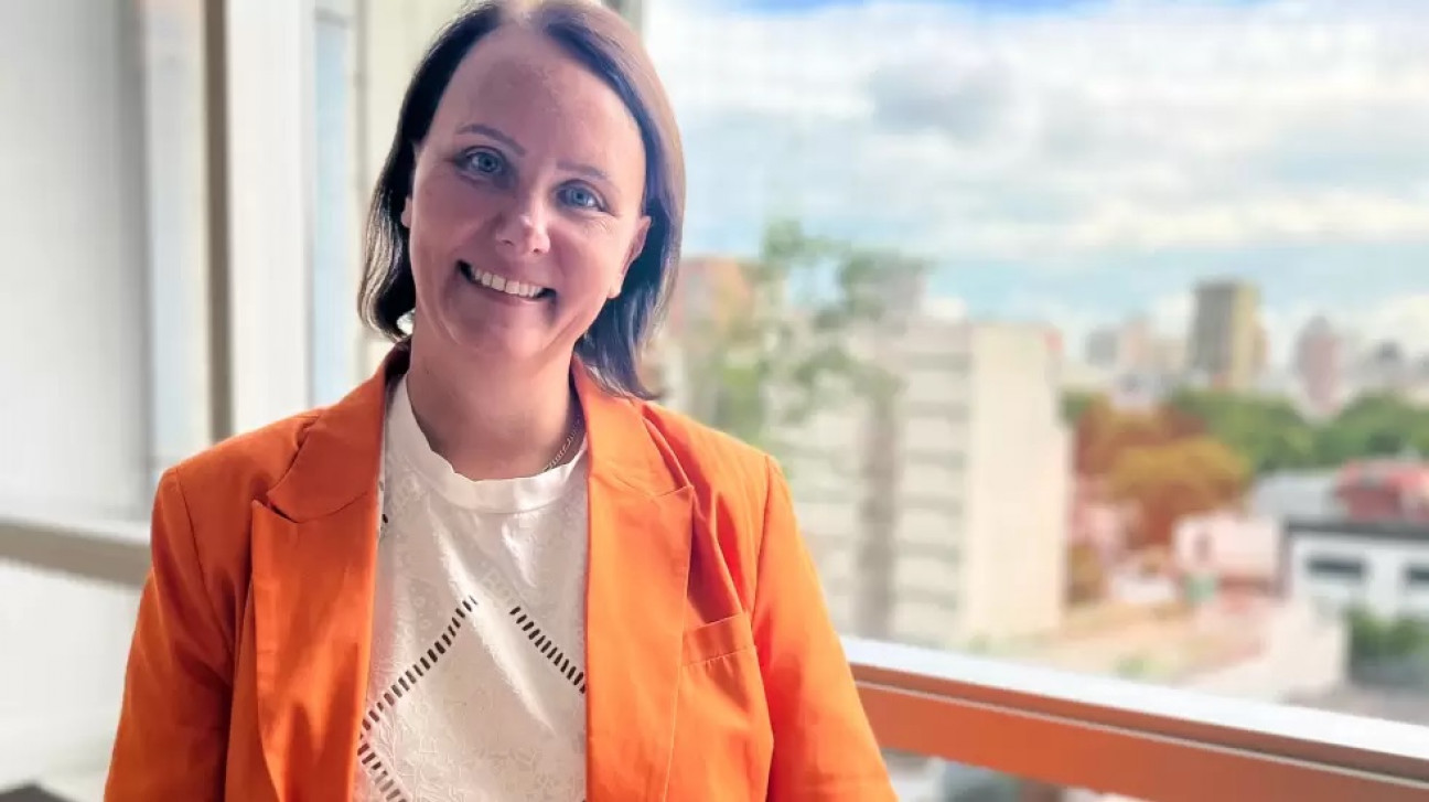 imagen Pionera del e-commerce en Argentina disertará en la UNCUYO 