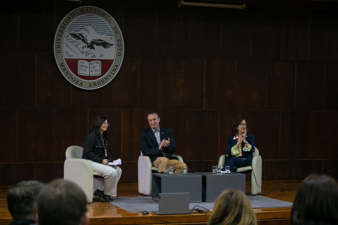 imagen Salirse de los límites, el formato de la nueva educación expandida
