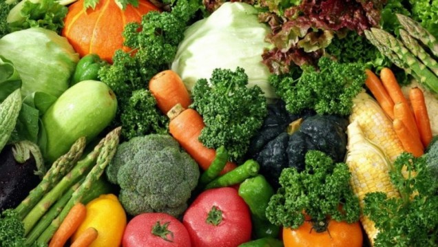 imagen Nuevo nodo de distribución de frutas y verduras en el campus universitario 