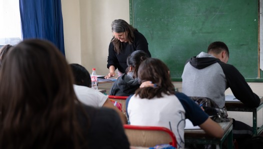 imagen Abren la inscripción para obtener por primera vez el bono de puntaje en escuelas de la UNCUYO