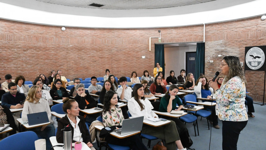 imagen que ilustra noticia La UNCUYO trabaja en el acompañamiento integral de sus estudiantes