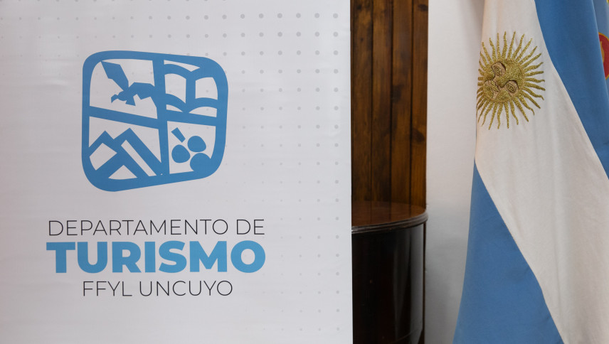 imagen que ilustra noticia La carrera de Turismo de la UNCUYO cumple diez años
