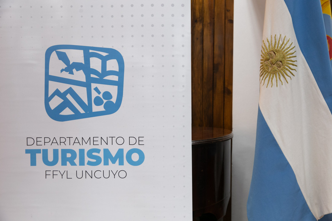 imagen La carrera de Turismo de la UNCUYO cumple diez años