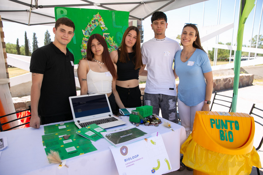 imagen Emprende U: ya están los 40 equipos semifinalistas para el Bootcamp en Córdoba