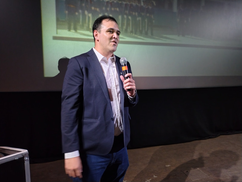 imagen Jornada para derribar mitos: la importancia de cuidar la salud mental y financiera 