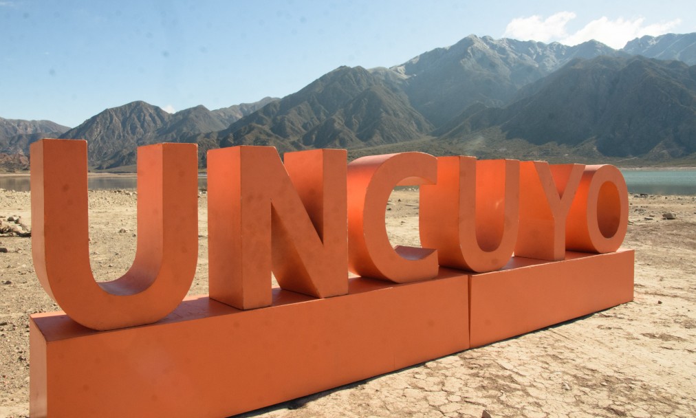 imagen La UNCUYO inaugurará su camping en Potrerillos
